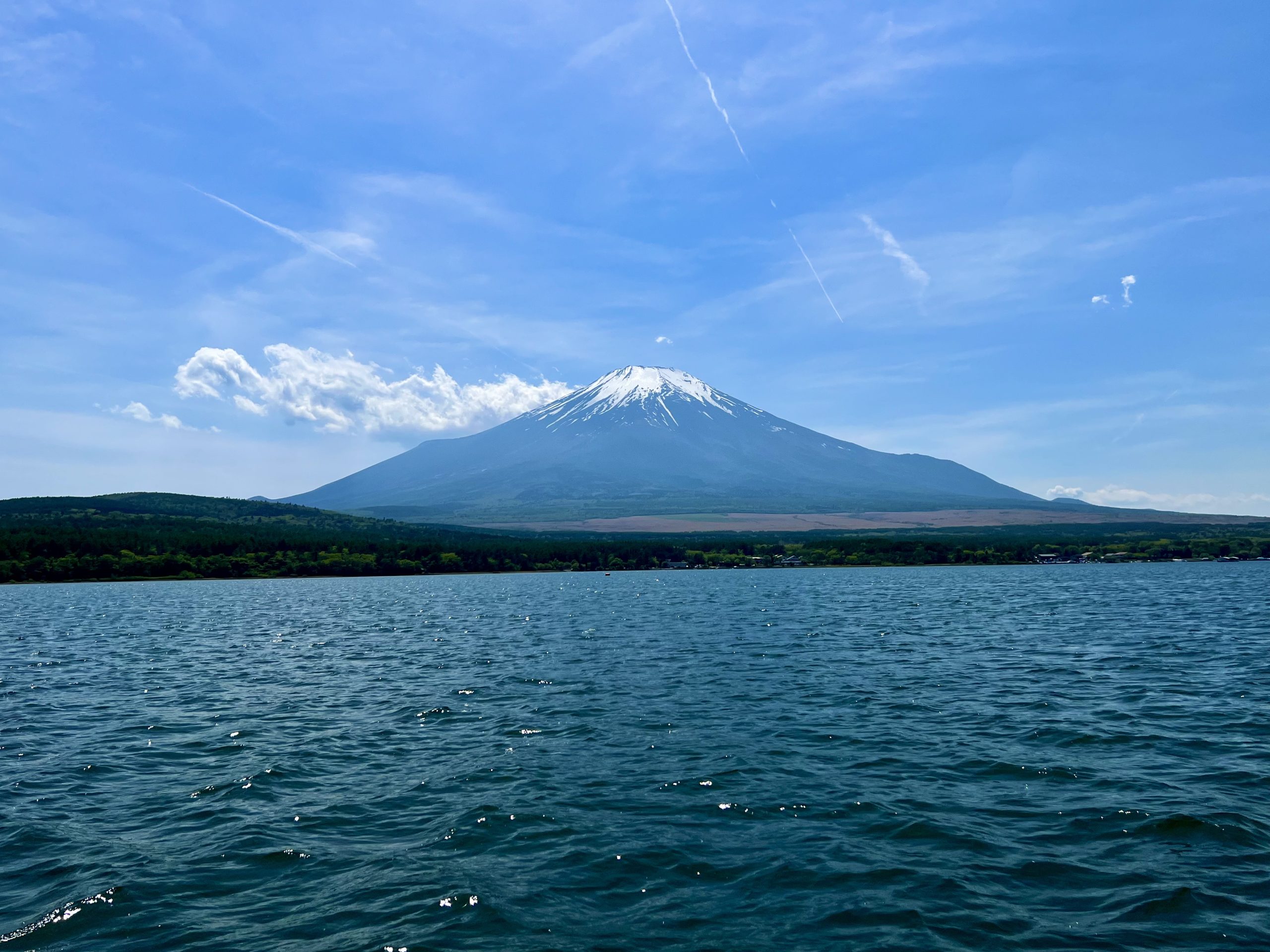 JAPAN,FUJI